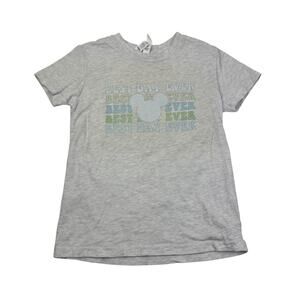 Etsy Disney Best Day Ever Tee, Youth S